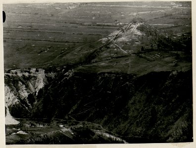 Blick in des Flitscherbecken von Svijnahang. III. Teilbild (BildID 15519132)
