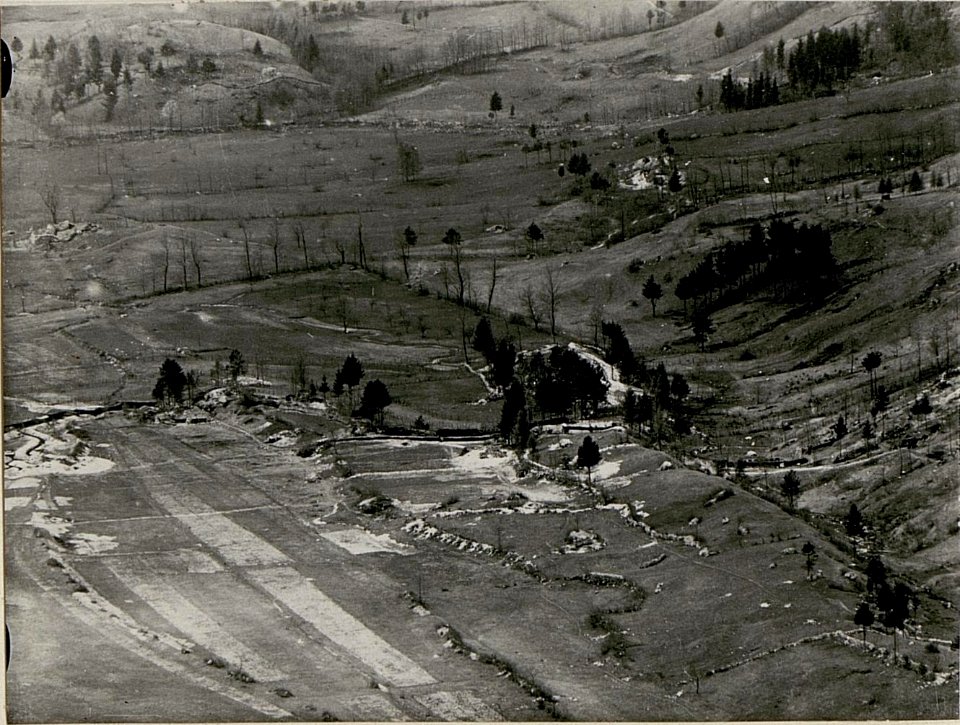 Blick in des Flitscherbecken von Svijnahang. VII. Teilbild (BildID 15519160)