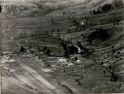 Blick in des Flitscherbecken von Svijnahang. VII. Teilbild (BildID 15519160)