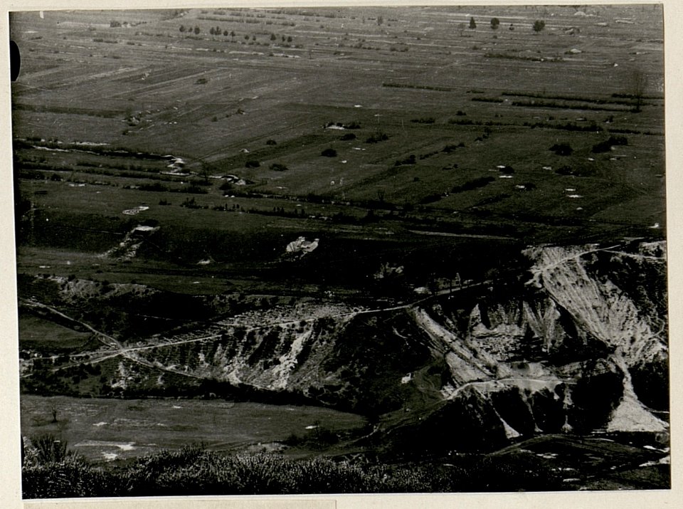 Blick in des Flitscherbecken von Svijnahang. II. Teilbild (BildID 15519125)