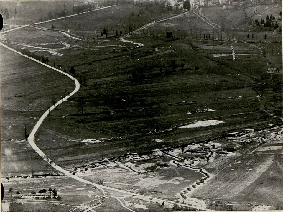 Blick in des Flitscherbecken von Svijnahang. VI. Teilbild (BildID 15519153)