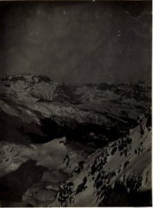 Blick vom kleinen Lagazuoi auf Settsass. (BildID 15576817)