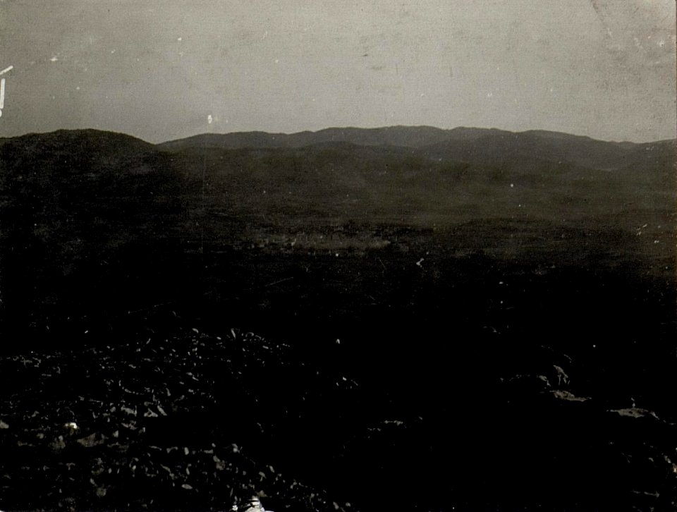 Blick vom Monte Katze auf Asiago. (BildID 15635672)