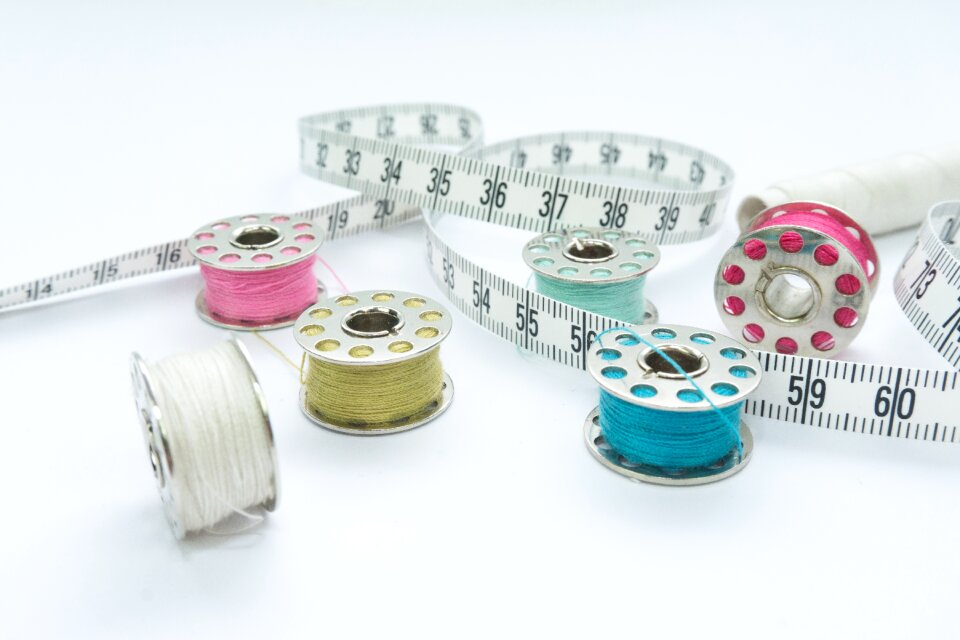 Polish craft sewing supplies
