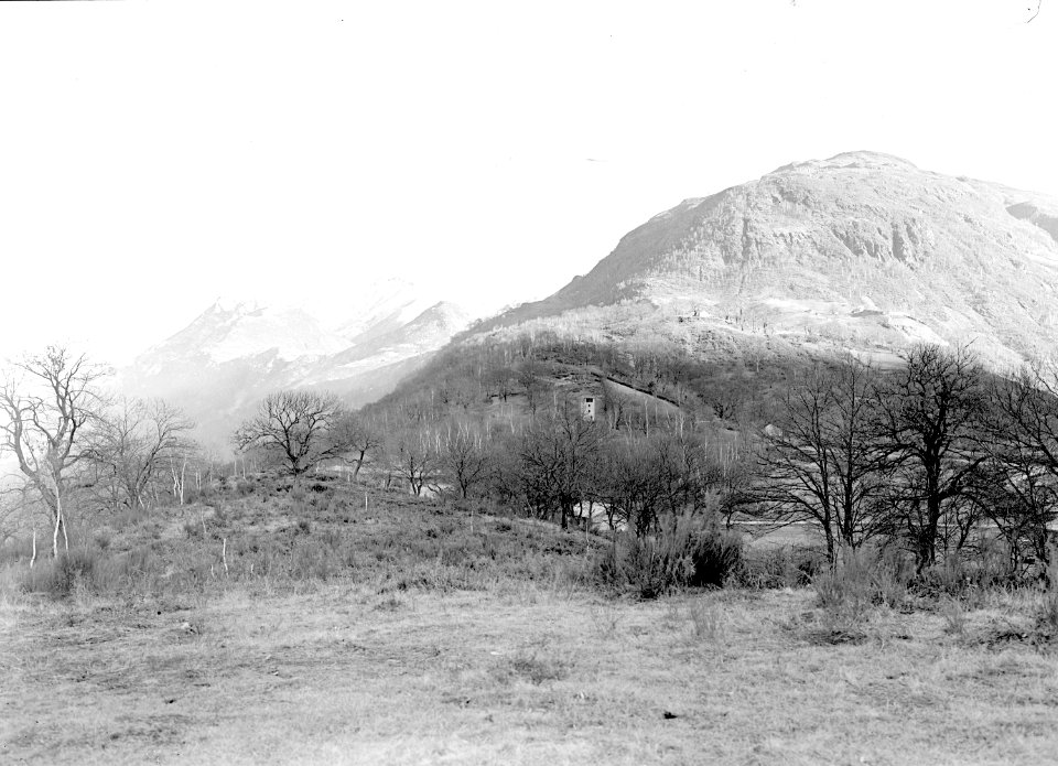 Blick vom Monte Ceneri - CH-BAR - 3239265
