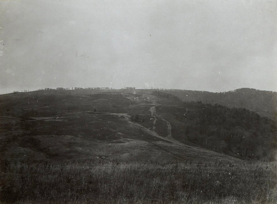 Blick vom Sanac gegen die Jagodnja (BildID 15660875)