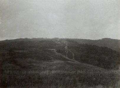 Blick vom Sanac gegen die Jagodnja (BildID 15660875)