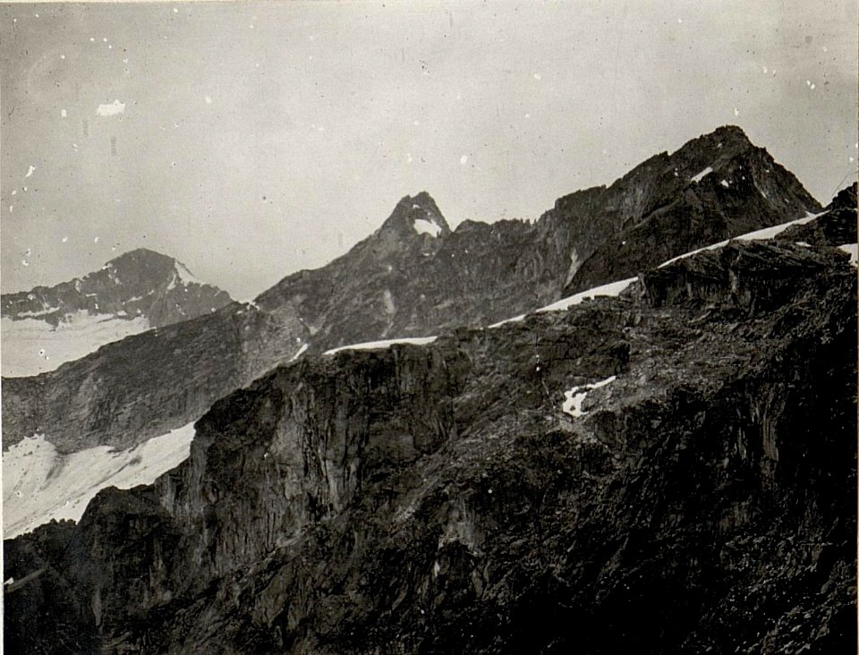 Blick vom Stablel Ostgrat (BildID 15627635)