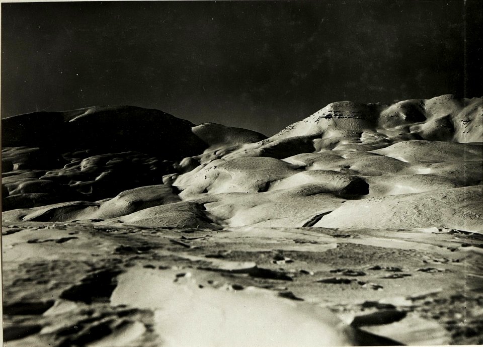 Blick von Corno di Campo verde (2129) nach Nordosten auf Monte Kempel (Δ 2310). Porta Portole und Monte Sbetta (Panoramaaufnahme 2) (BildID 15415029)