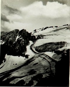 Blick von Col de Bous gegen Dodici. (BildID 15586352)