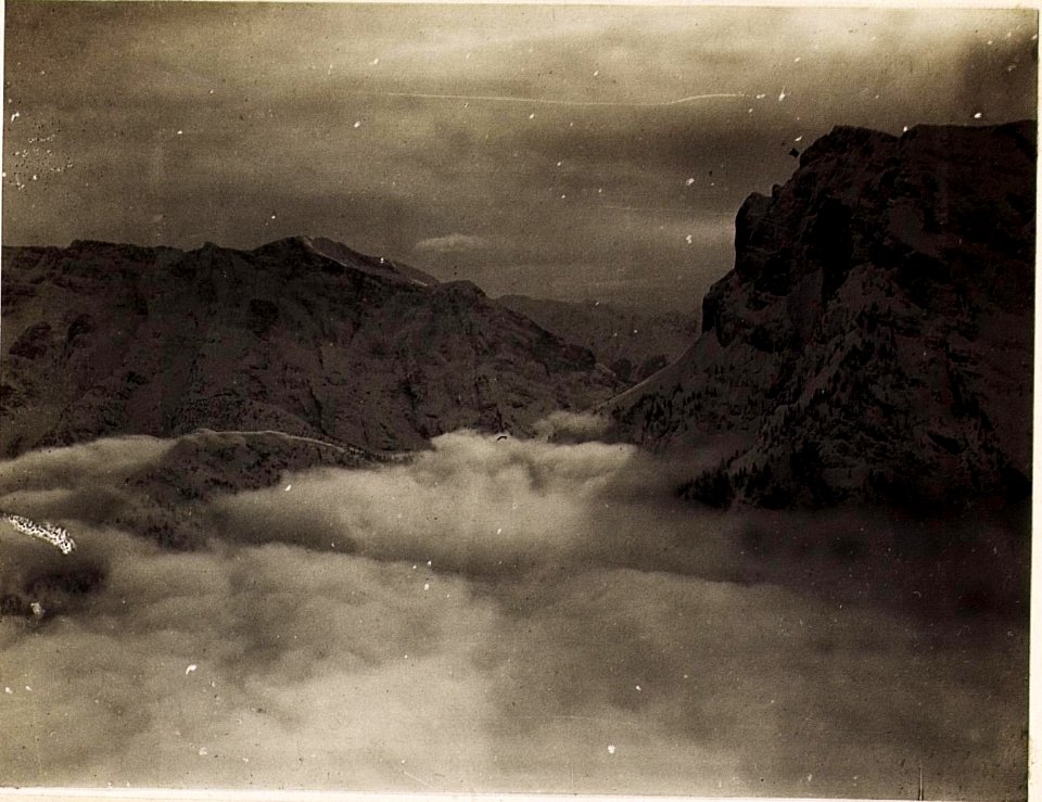 Blick von den rauhen Köpfen gegen den Seekopf. (BildID 15495632)