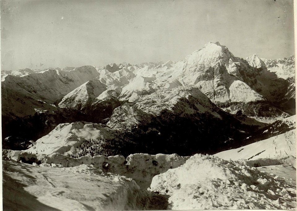 Blick von der Köderhöhe nach Westen. (BildID 15464074)