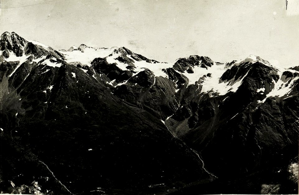 Blick von der Payerhütte. (BildID 15416129)