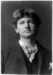 Bliss Carman, 1861-1929 LCCN2001704050