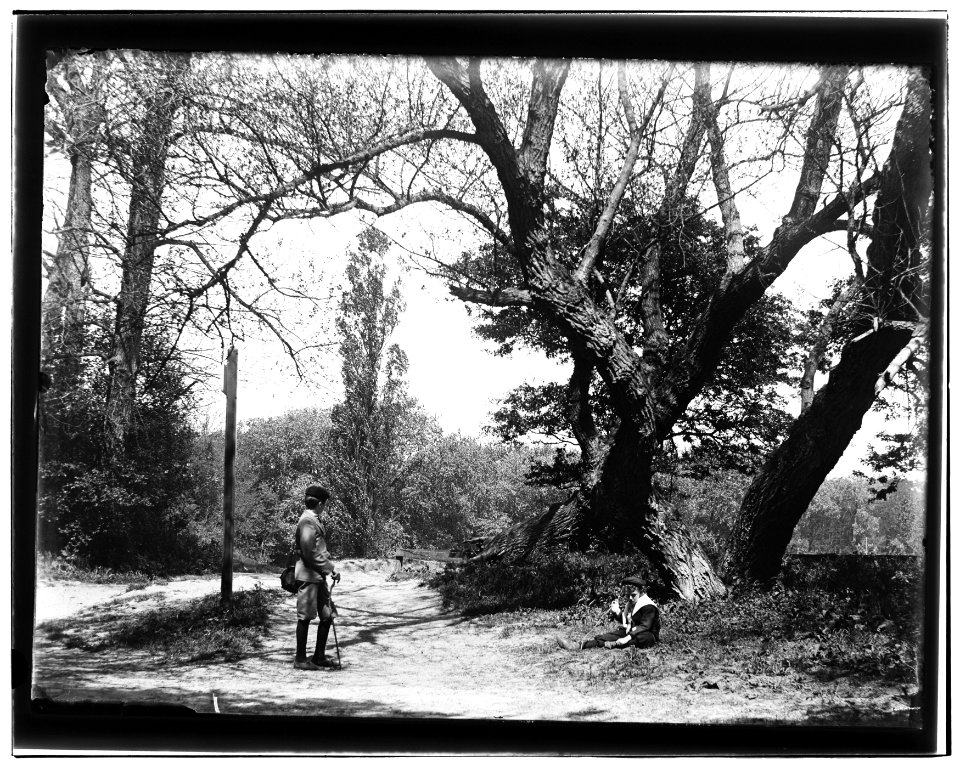 Bloemendaal eo, foto 3 Jacob Olie (max res)