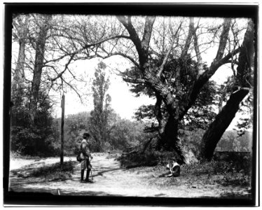 Bloemendaal eo, foto 3 Jacob Olie (max res)