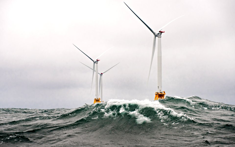Block Island Wind Farm 3