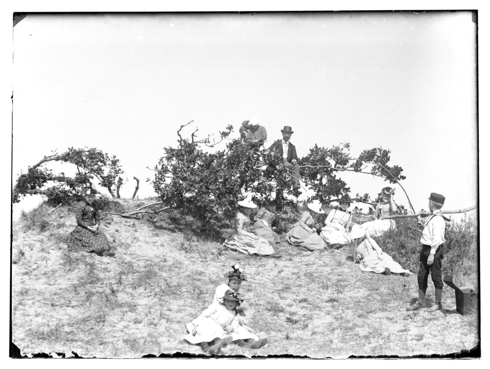 Bloemendaal foto 1 (max res)