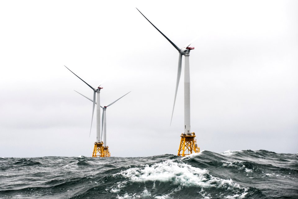 Block Island Wind Farm 2