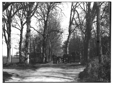 Bloemendaal (gemeente) Vogelenzang Jacob Olie (max res)
