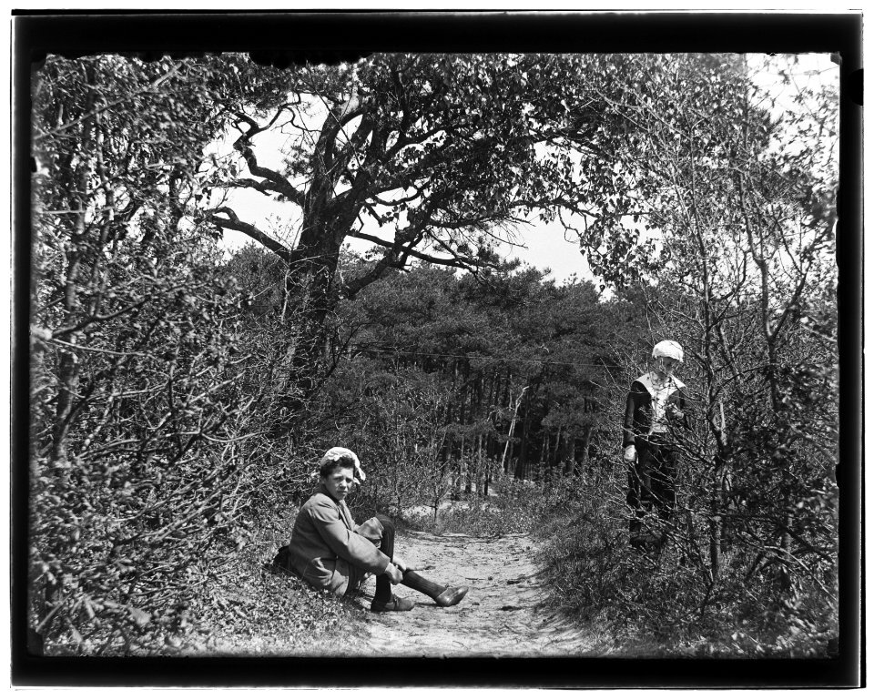 Bloemendaal eo, foto 2 Jacob Olie (max res)