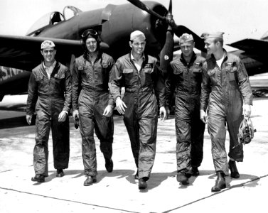 Blue angels 1947