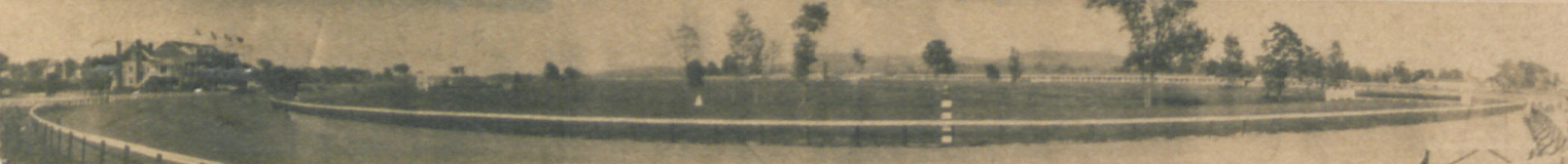 Blue Bonnets Race Course, Montreal (HS85-10-19583)