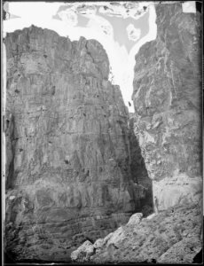 Blue Canyon. East Humboldt Mountains, Nevada - NARA - 519470