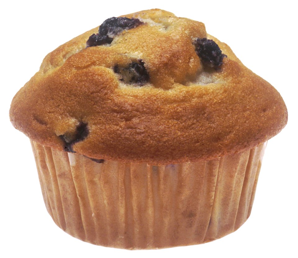 BlueberryMuffin photo