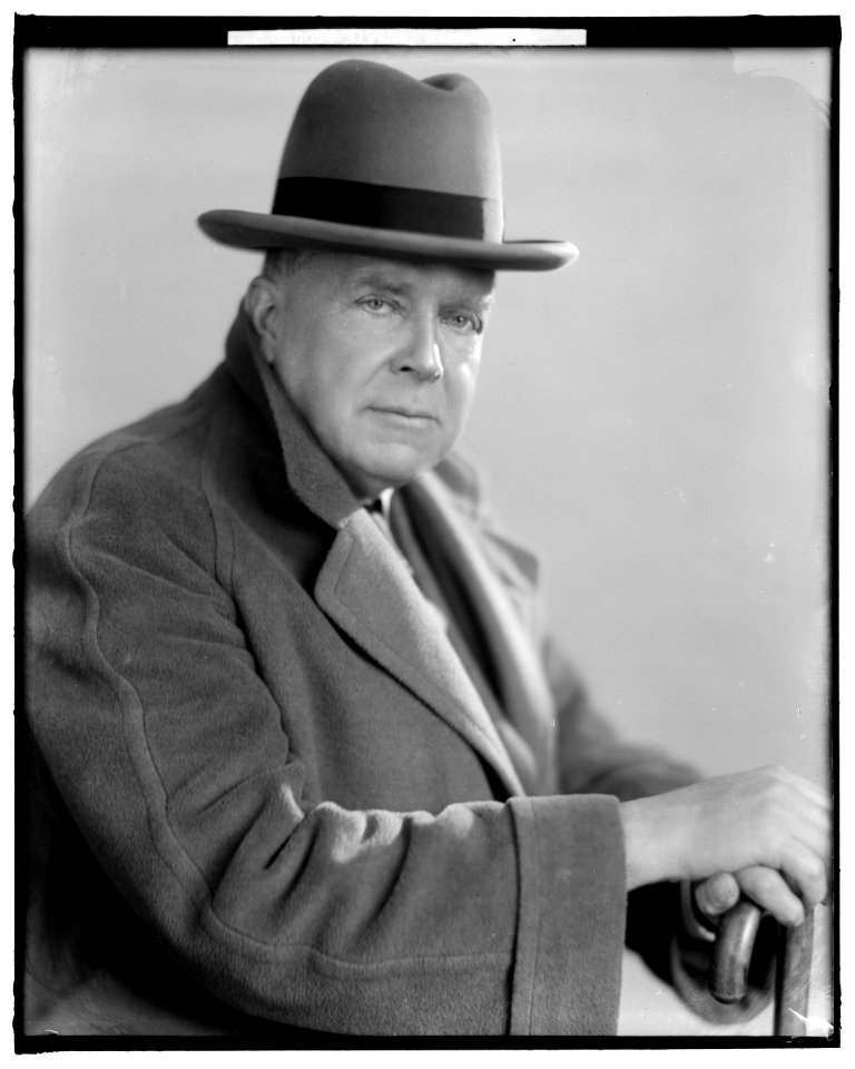 BLYTHE, SAMUEL G. LCCN2016862618