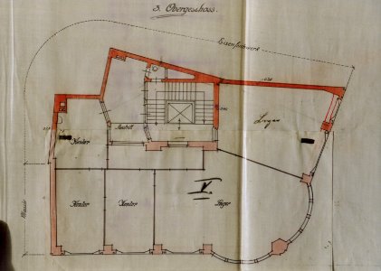 BOA Brühl 52 Gloecks Haus 261