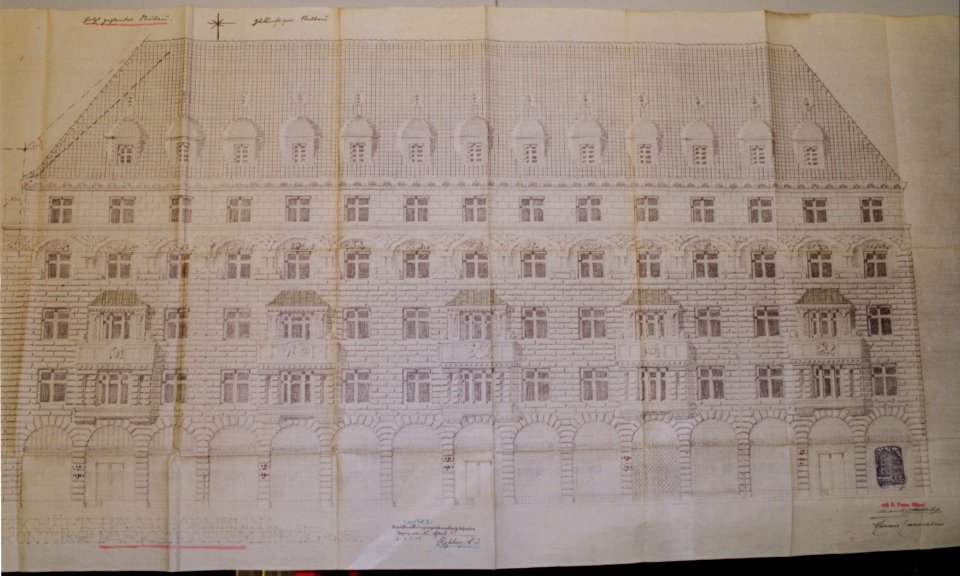 BOA Nikolaistr 57-59 Bl. 37b