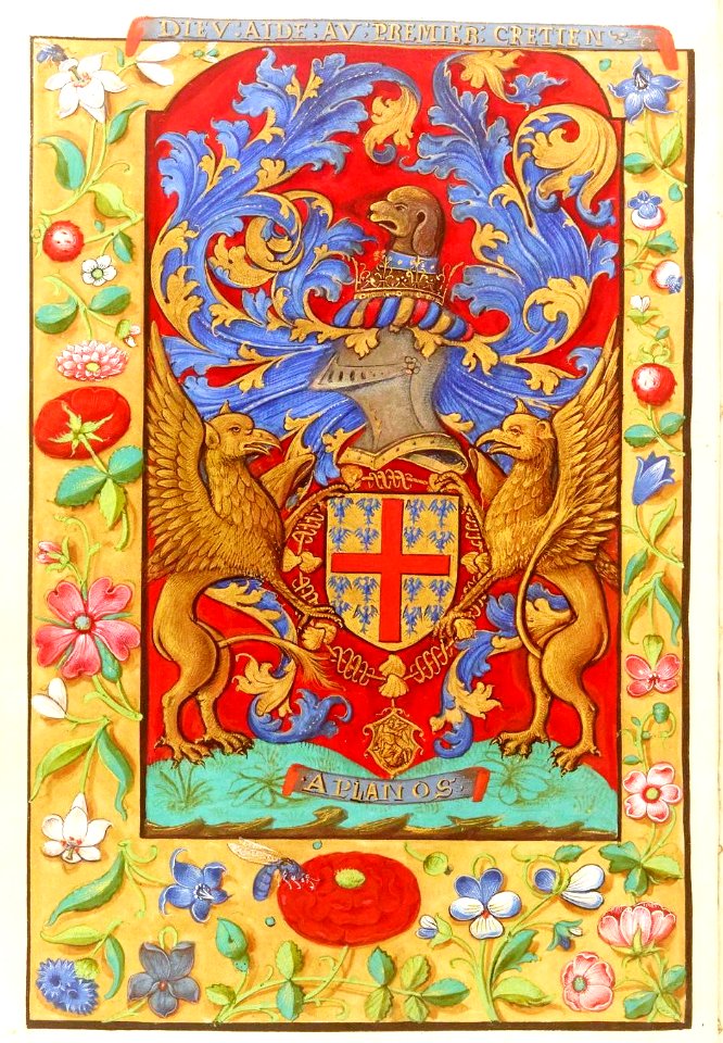 BnF MS fr. 19246 f.1v