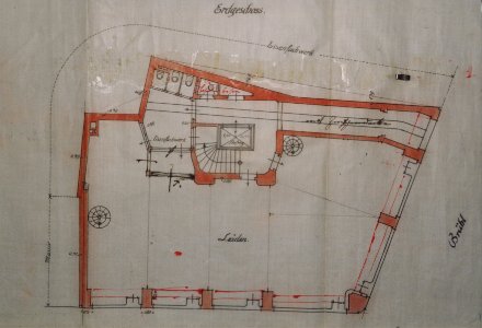 BOA Brühl 52 Gloecks Haus 221