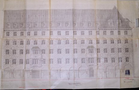 BOA Nikolaistr 57-59 Bl. 36
