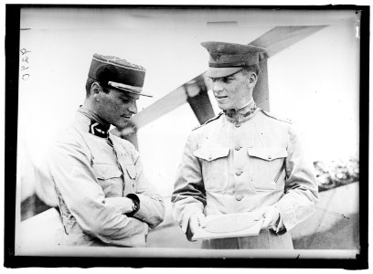 BOATWRIGHT, W.T. CAPT., U.S.A. ARTILLERY. LANGLEY FIELD LCCN2016868228