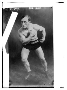 Bob Diry LCCN2014694845