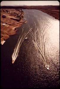 Boating-on-the-colorado-river-below-parker-dam-may-1972 6990458016 o