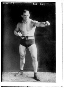 Bob Diry LCCN2014692598