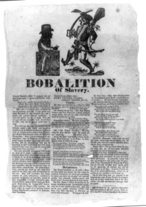 Bobalition of slavery LCCN2008661751