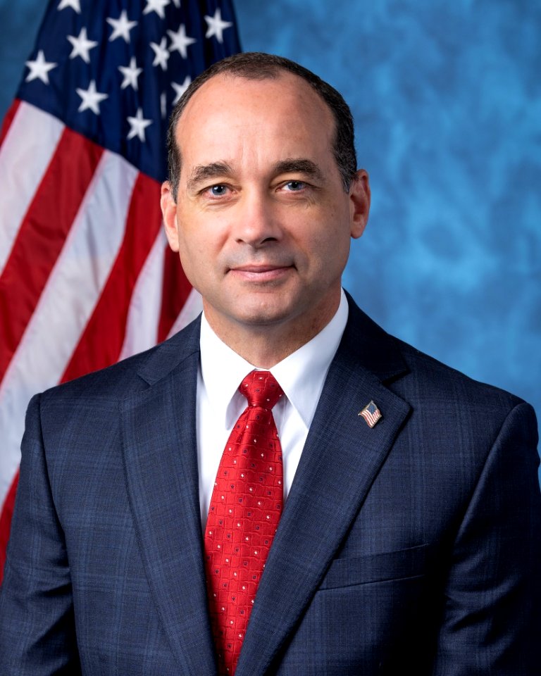 Bob Good 117th U.S Congress