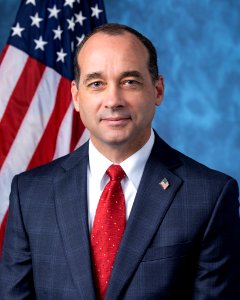 Bob Good 117th U.S Congress