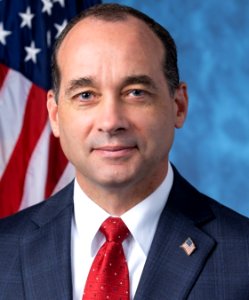 Bob Good 117th U.S Congress (cropped)