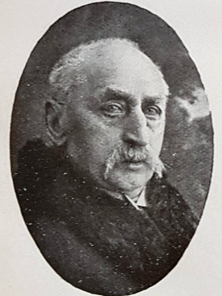 Bobek-Sedlčanský František 1848-10-22