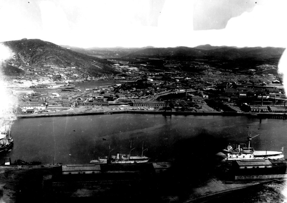 Bobr&Navarin1898-1901PortArthur