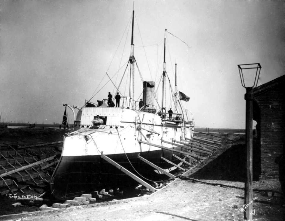 Bobr1887-1904Taku