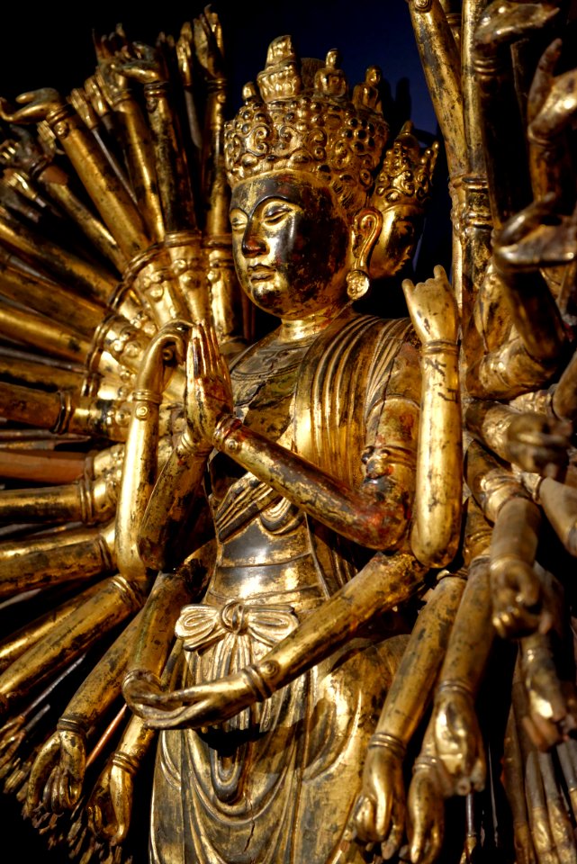 Bodhisattva Avalokiteshvara Vietnam Guimet EDAV n3