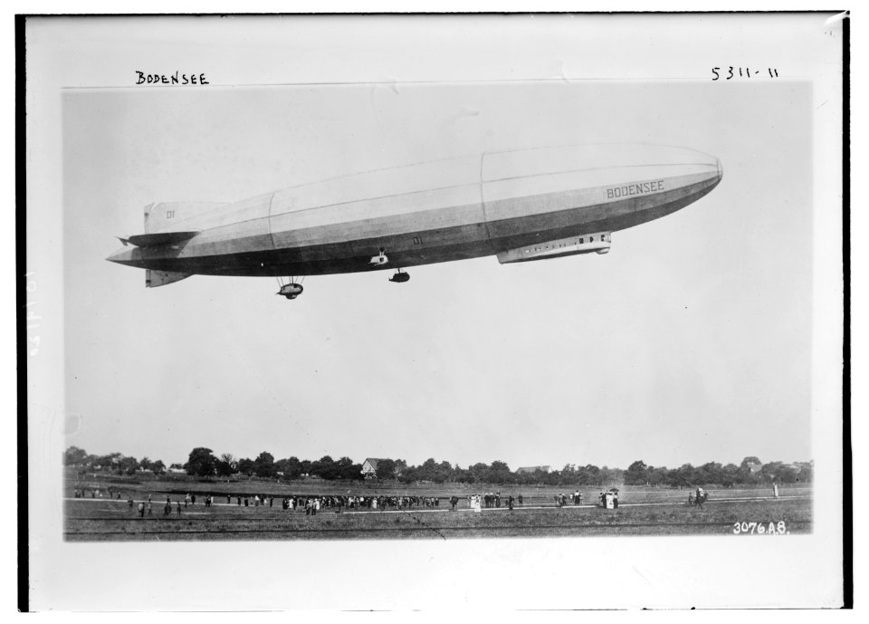 Bodensee (blimp) LCCN2014711604
