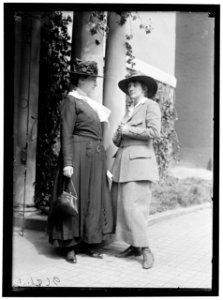 BOECKEL, MRS. RICHARD, RIGHT LCCN2016869118