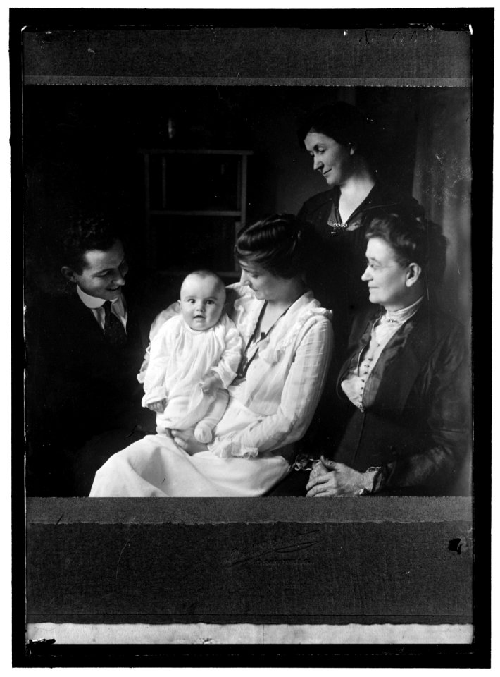 BOECKEL, MRS. RICHARD LCCN2016868782